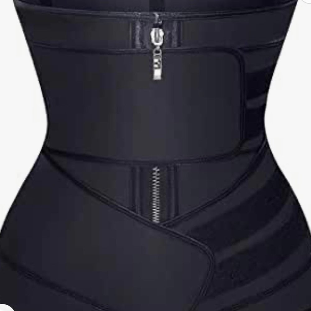 Customised Body Shaper